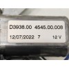Recambio de elevalunas delantero izquierdo para citroën berlingo 2.0 hdi 800 furg. referencia OEM IAM 454500008  