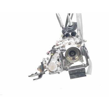 Recambio de caja cambios para mitsubishi galloper (hyundai) 2.5 td cat referencia OEM IAM   