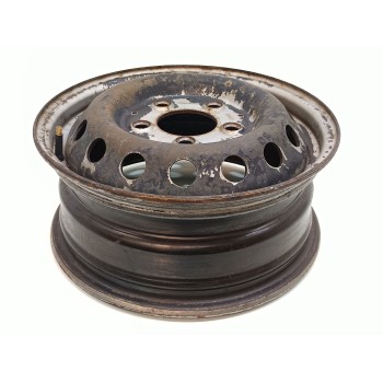 Recambio de llanta para mercedes-benz sprinter 02.00  caja cerrada 313 cdi (903.661-662) referencia OEM IAM 9034010802  