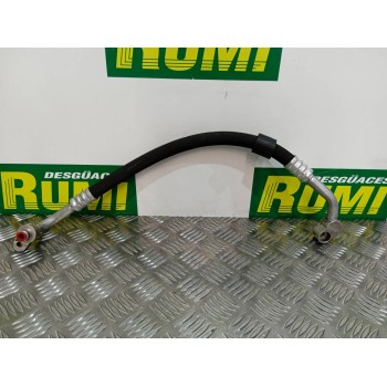Recambio de tubos aire acondicionado para seat ibiza (6j5) copa referencia OEM IAM 6R0820721D  