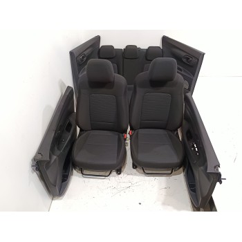 Recambio de juego asientos completo para hyundai i20 (bc3) klass referencia OEM IAM   