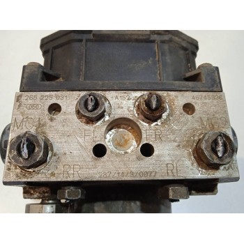 Recambio de abs para alfa romeo 156 (116) 1.9 jtd progression referencia OEM IAM 0265950018  