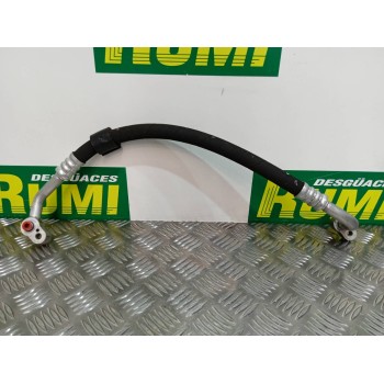 Recambio de tubos aire acondicionado para seat ibiza (6j5) copa referencia OEM IAM 6R0820721D  