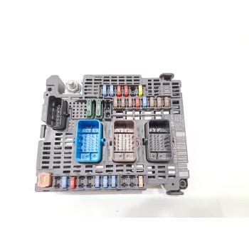Recambio de caja reles / fusibles para citroën c4 lim. business referencia OEM IAM 9807427980  