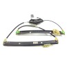 Recambio de elevalunas delantero izquierdo para audi a4 avant (8k5) (2008) básico referencia OEM IAM 8K0959801  