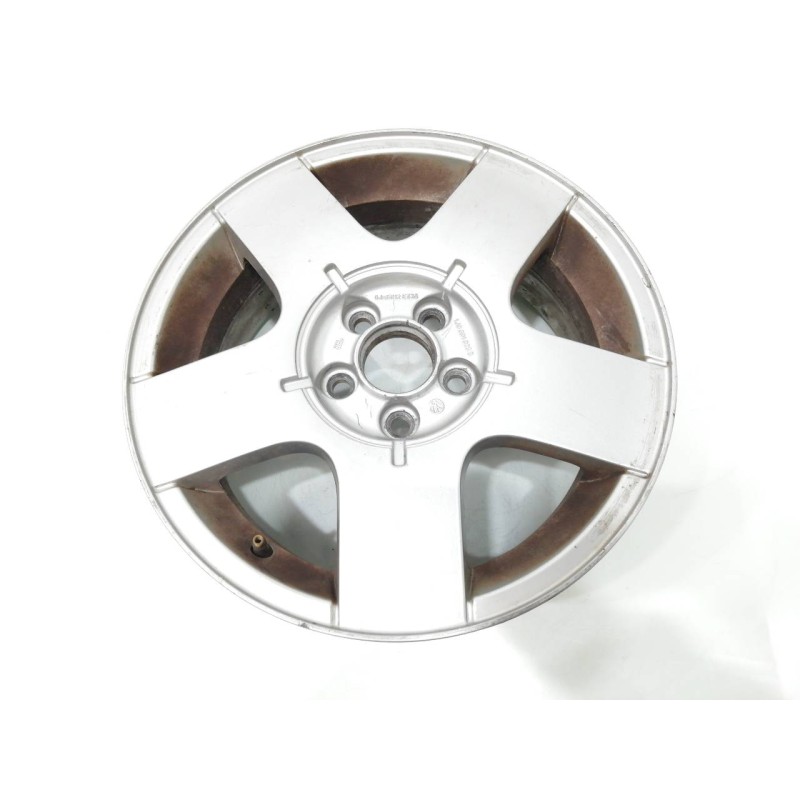 Recambio de llanta para volkswagen golf iv berlina (1j1) 25 aniversario referencia OEM IAM 1J0601025B  