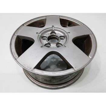 Recambio de llanta para volkswagen golf iv berlina (1j1) 25 aniversario referencia OEM IAM 1J0601025B  