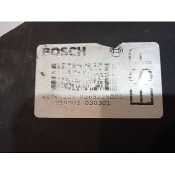 Recambio de abs para alfa romeo 156 (116) 1.9 jtd progression referencia OEM IAM 0265950018  