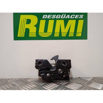 Recambio de cerradura capo para seat ibiza (6j5) copa referencia OEM IAM   