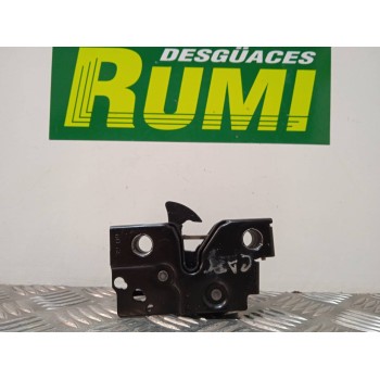 Recambio de cerradura capo para seat ibiza (6j5) copa referencia OEM IAM   