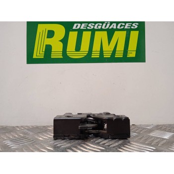 Recambio de cerradura capo para seat ibiza (6j5) copa referencia OEM IAM   