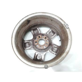 Recambio de llanta para volkswagen golf iv berlina (1j1) 25 aniversario referencia OEM IAM 1J0601025B  