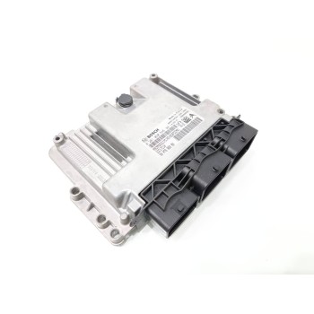 Recambio de centralita motor uce para citroën c4 lim. business referencia OEM IAM 9807885980  