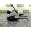 Recambio de cerradura puerta delantera derecha para volkswagen golf vii lim. advance bluemotion referencia OEM IAM 5K1837016E  