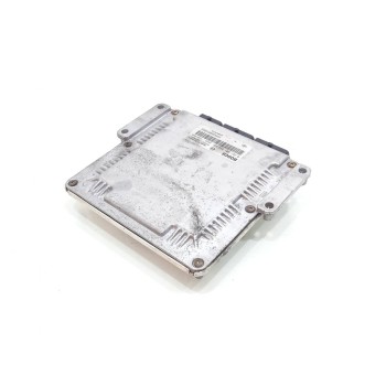 Recambio de centralita motor uce para renault scenic (ja..) 1.9 dci authentique referencia OEM IAM 8200078730  