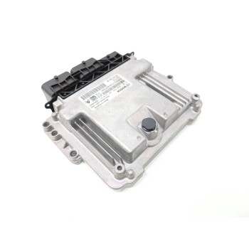 Recambio de centralita motor uce para citroën c4 lim. business referencia OEM IAM 9807885980  