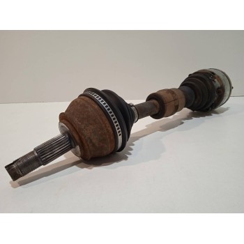 Recambio de transmision delantera izquierda para alfa romeo 156 (116) 1.9 jtd progression referencia OEM IAM   