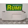 Recambio de parasol derecho para seat ibiza (6j5) copa referencia OEM IAM 6L0857552E 6L0857552E2F4 