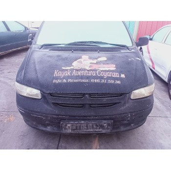chrysler voyager (gs) del año 1998