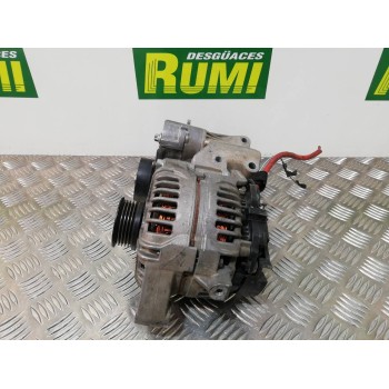 Recambio de alternador para opel astra g berlina comfort referencia OEM IAM 13147093 0124425009 