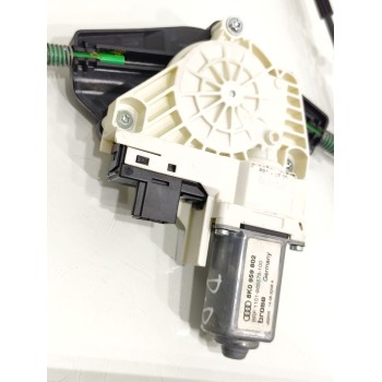 Recambio de elevalunas delantero derecho para audi a4 avant (8k5) (2008) básico referencia OEM IAM 8K0959802  