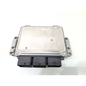 Recambio de centralita motor uce para citroën c4 lim. business referencia OEM IAM 9807885980  