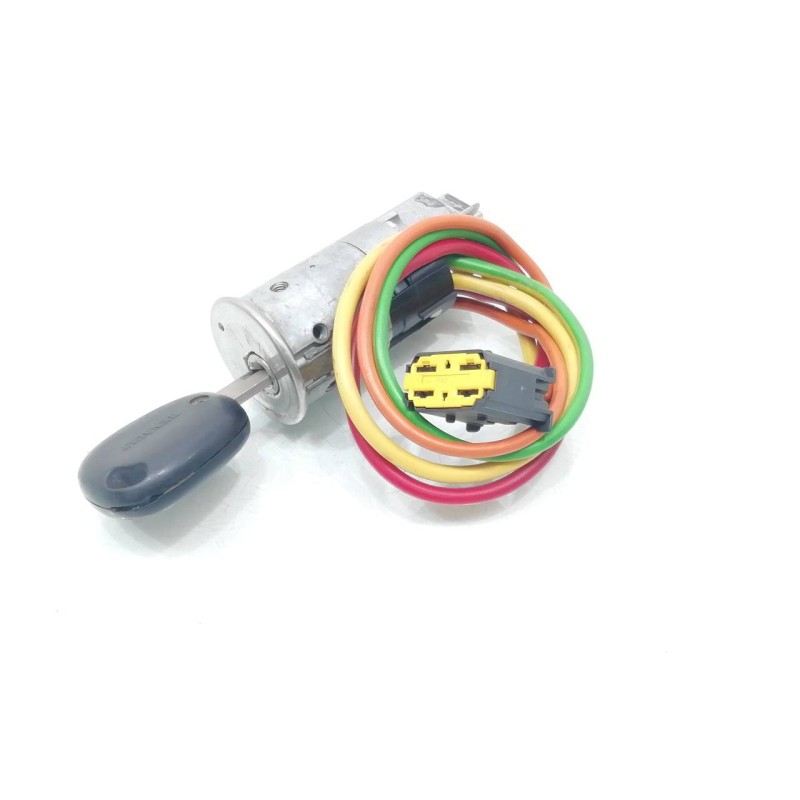 Recambio de conmutador de arranque para renault scenic (ja..) 1.9 dci authentique referencia OEM IAM 419012  