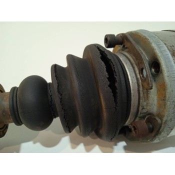 Recambio de transmision delantera izquierda para alfa romeo 156 (116) 1.9 jtd progression referencia OEM IAM   