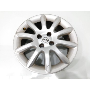 Recambio de llanta para opel astra h ber. cosmo referencia OEM IAM   