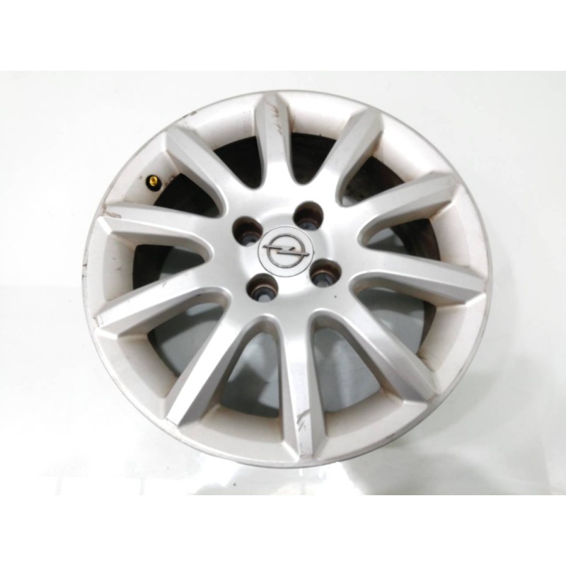 Recambio de llanta para opel astra h ber. cosmo referencia OEM IAM   