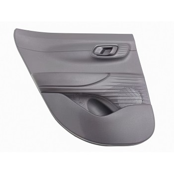 Recambio de juego asientos completo para hyundai i20 (bc3) klass referencia OEM IAM   