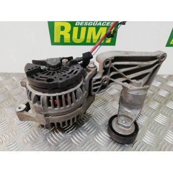 Recambio de alternador para opel astra g berlina comfort referencia OEM IAM 13147093 0124425009 
