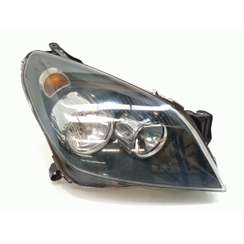 Recambio de faro derecho para opel astra gtc cosmo referencia OEM IAM   
