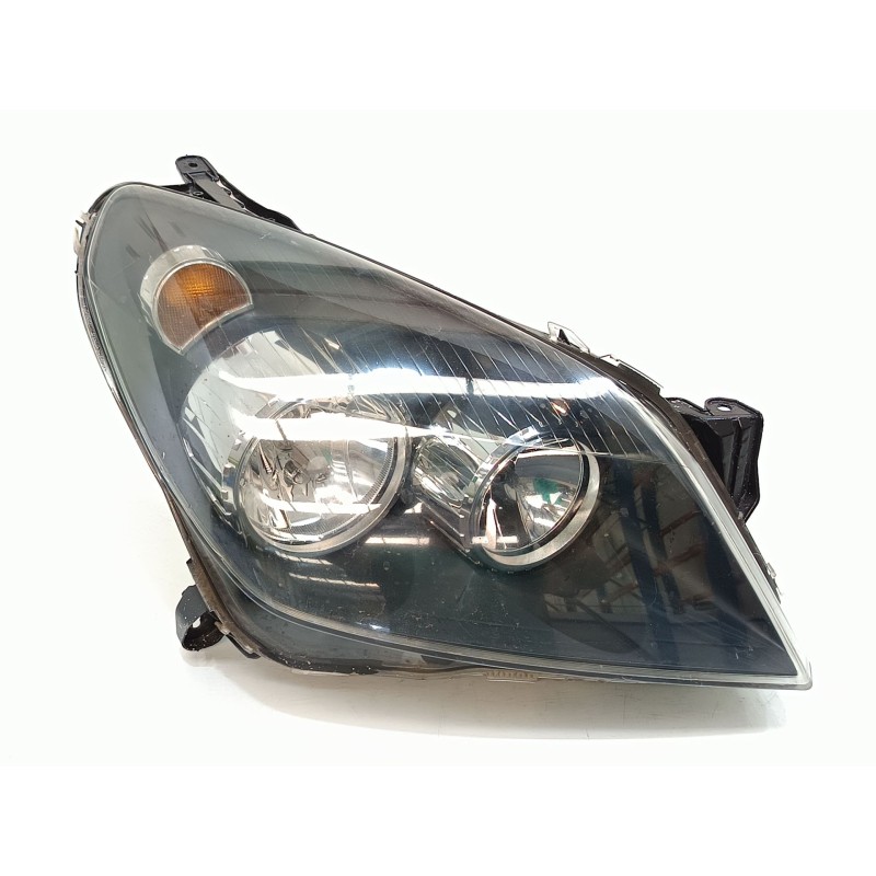 Recambio de faro derecho para opel astra gtc cosmo referencia OEM IAM   