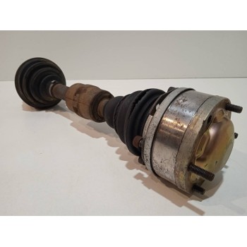 Recambio de transmision delantera izquierda para alfa romeo 156 (116) 1.9 jtd progression referencia OEM IAM   