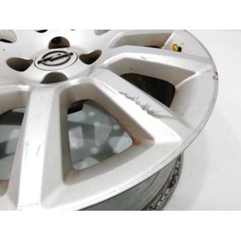 Recambio de llanta para opel astra h ber. cosmo referencia OEM IAM   