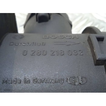 Recambio de caudalimetro para seat ibiza (6k1) sport referencia OEM IAM 0280218032  