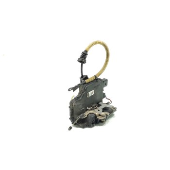 Recambio de cerradura puerta delantera derecha para seat toledo (1m2) select referencia OEM IAM 16AD3B1837016AD  