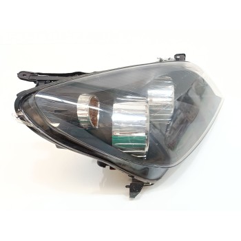 Recambio de faro derecho para opel astra gtc cosmo referencia OEM IAM   