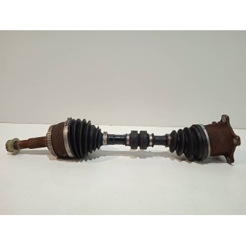 TRANSMISION DELANTERA IZQUIERDA 