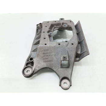 Recambio de soporte cambio para audi a4 avant (8k5) (2008) básico referencia OEM IAM 8K0399263T  