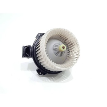 Recambio de motor calefaccion para suzuki swift berlina (mz) gl (3-ptas.) referencia OEM IAM AV2727000311  