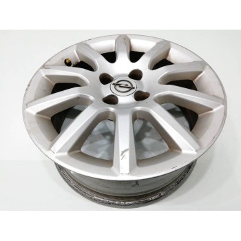 Recambio de llanta para opel astra h ber. cosmo referencia OEM IAM   