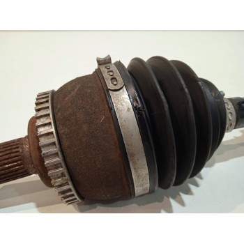 Recambio de transmision delantera izquierda para nissan x-trail (t30) elegance referencia OEM IAM   