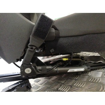 Recambio de juego asientos completo para opel corsa e business referencia OEM IAM   