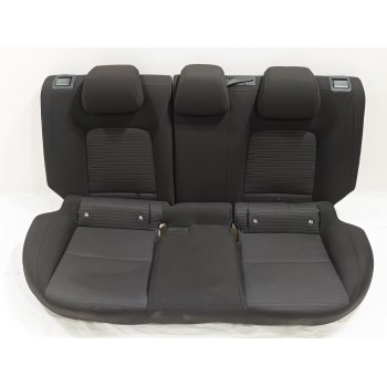 Recambio de juego asientos completo para hyundai i20 (bc3) klass referencia OEM IAM   