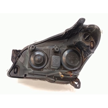 Recambio de faro derecho para opel astra gtc cosmo referencia OEM IAM   