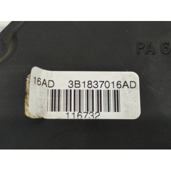 Recambio de cerradura puerta delantera derecha para seat toledo (1m2) select referencia OEM IAM 16AD3B1837016AD  