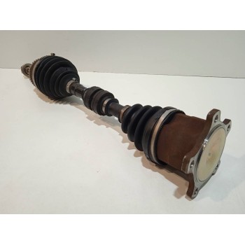 Recambio de transmision delantera izquierda para nissan x-trail (t30) elegance referencia OEM IAM   