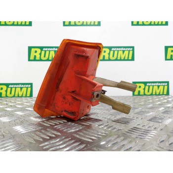 Recambio de piloto delantero derecho para opel kadett e cup lim. referencia OEM IAM   